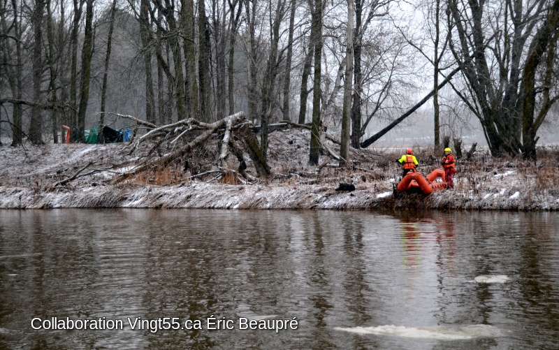 Sauvetage Nautique @ © Crédit photo Eric Beaupré  Vingt55. Tous droits réservés (7) wm